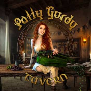 CD Patty Gurdy: Tavern
