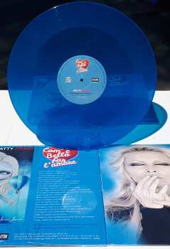 LP Patty Pravo: Com'è Bello Far L'Amore CLR | LTD | NUM