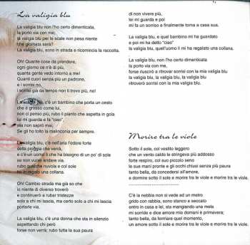 2CD Patty Pravo: Gli Anni 70