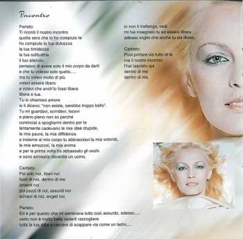 2CD Patty Pravo: Gli Anni 70