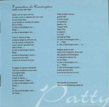 2CD Patty Pravo: Gli Anni 70
