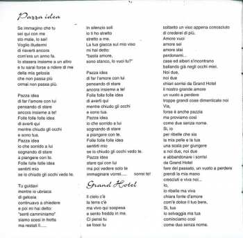 2CD Patty Pravo: Gli Anni 70