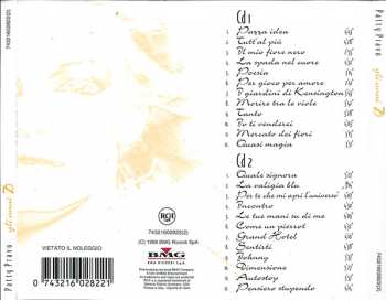 2CD Patty Pravo: Gli Anni 70