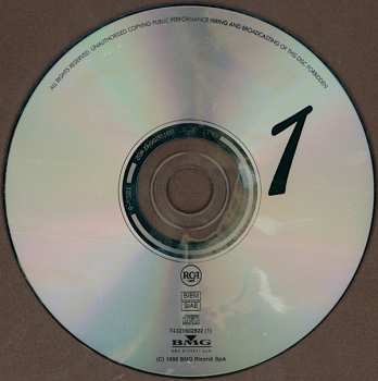 2CD Patty Pravo: Gli Anni 70