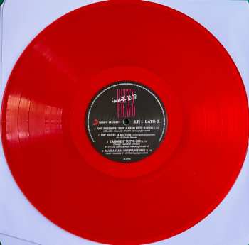 2LP Patty Pravo: Inediti 1972 - 1978