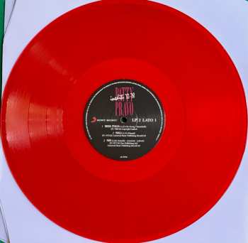 2LP Patty Pravo: Inediti 1972 - 1978