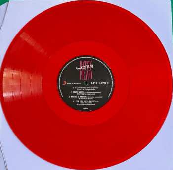 2LP Patty Pravo: Inediti 1972 - 1978