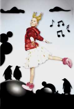 CD Patty Pravo: Nella Terra Dei Pinguini