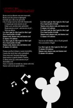 CD Patty Pravo: Nella Terra Dei Pinguini