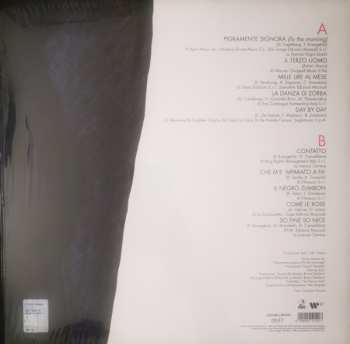 LP Patty Pravo: Pigramente Signora CLR | LTD