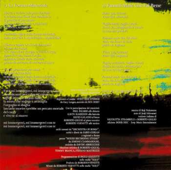 2LP Patty Pravo: Radio Station