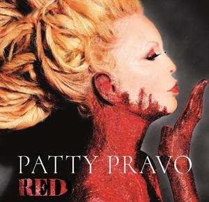 LP Patty Pravo: Red
