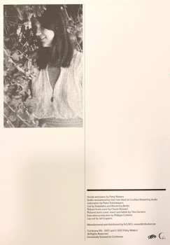 LP Patty Waters: You Loved Me