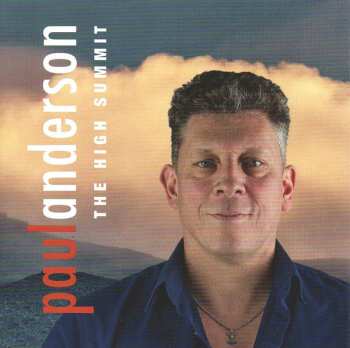 Album Paul Anderson: The High Summit