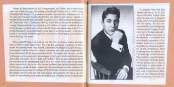 CD Paul Anka: Dianacally Yours