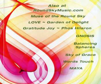 CD Paul Avgerinos: Law Of Attraction