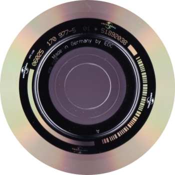 CD Paul Bley: Solo In Mondsee