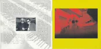 CD Paul Bley: Synth Thesis