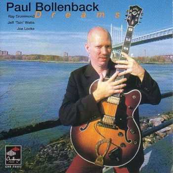 Album Paul Bollenback: Dreams