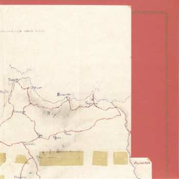 4CD/Caja Paul Bowles: Music Of Morocco (From The Library Of Congress)