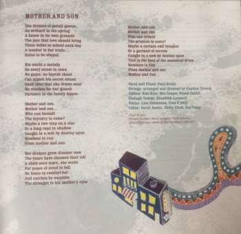 CD Paul Brady: Hooba Dooba