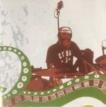 CD Paul Brady: Hooba Dooba