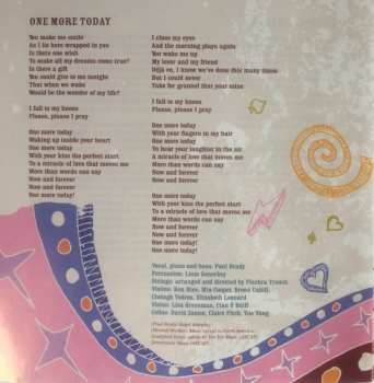 CD Paul Brady: Hooba Dooba