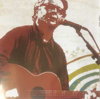 CD Paul Brady: Hooba Dooba