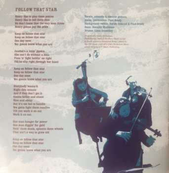 CD Paul Brady: Hooba Dooba