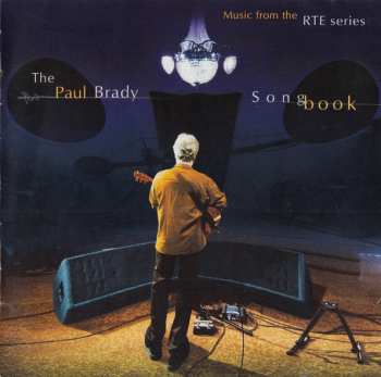 Album Paul Brady: The Paul Brady Songbook