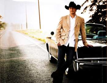 CD Paul Brandt: Risk