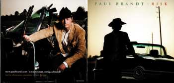 CD Paul Brandt: Risk