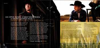 CD Paul Brandt: Risk