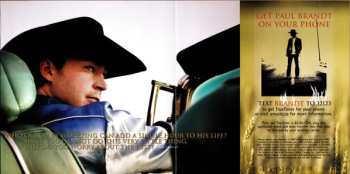 CD Paul Brandt: Risk