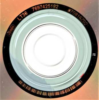 CD Paul Brandt: Risk