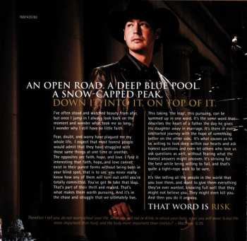 CD Paul Brandt: Risk