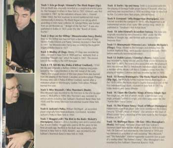 CD Paul Brock: Humdinger  DIGI