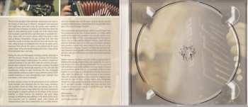 CD Paul Brock: Humdinger  DIGI