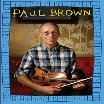 Paul Brown: Paul Brown