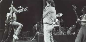 CD/DVD Paul Butterfield Band: Live At Rockpalast 1978