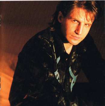 CD Paul Camilleri: In The Middle Of The Night