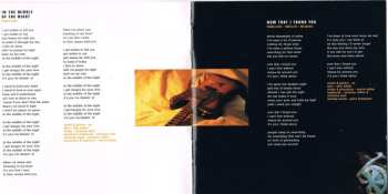 CD Paul Camilleri: In The Middle Of The Night