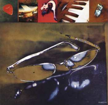 CD Paul Carrack: Satisfy My Soul