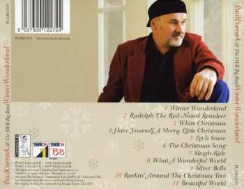 CD Paul Carrack: Winter Wonderland