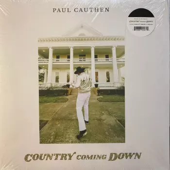 Country Coming Down