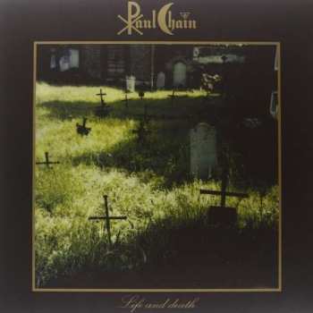 LP Edward Vesala: I'm Here LTD