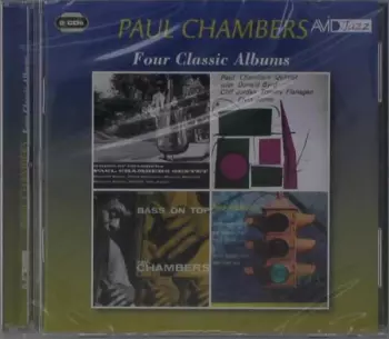 Four Classic Albums