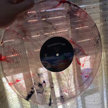 LP Paul Cherry: Los Angeles Story