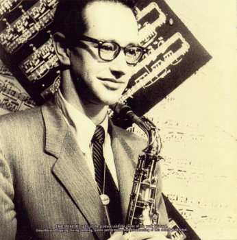 4CD/Caja Paul Desmond: The Complete Albums Collection 1953-1963