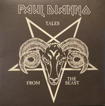 Paul Di'anno: Tales From The Beast